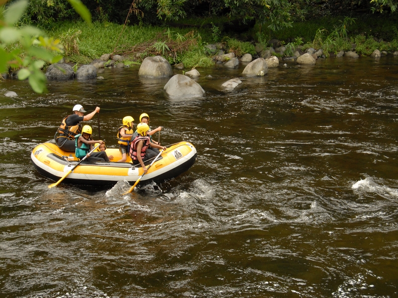 Rivière des Marsouins