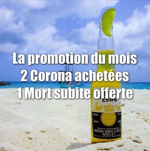 Biere contre biere
