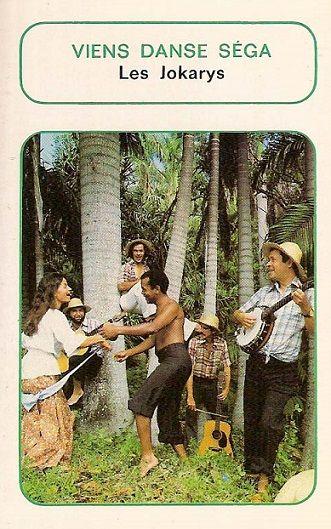 Les jokaris