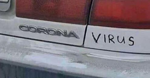 Toyota virus